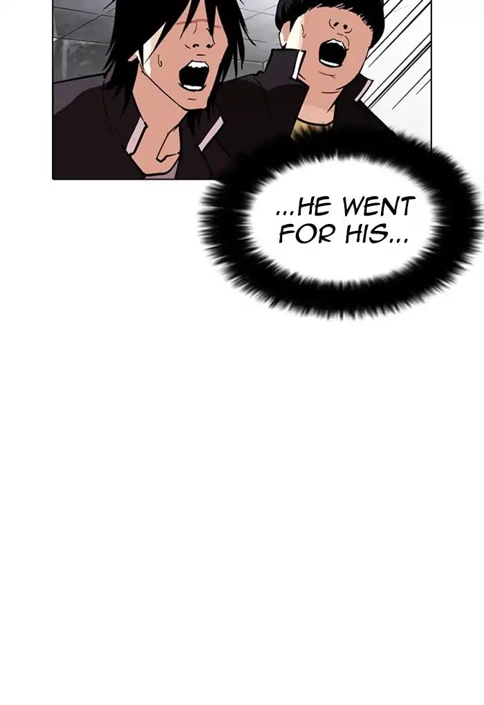18+ Lookism Chapter 236: Ep.236: Eli Jang (5) page 41