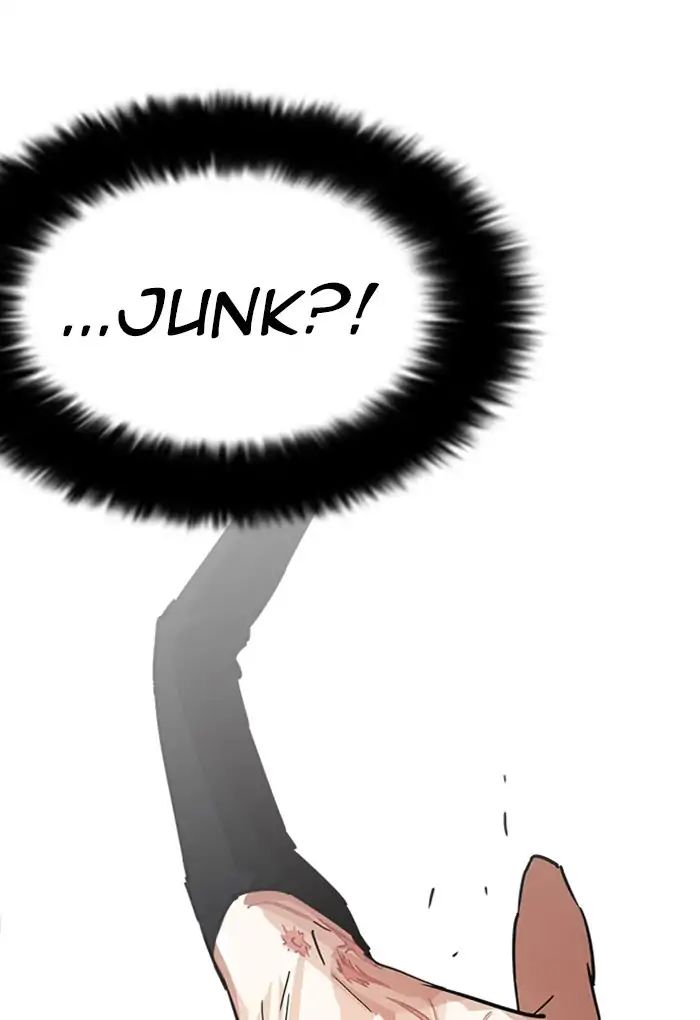 18+ Lookism Chapter 236: Ep.236: Eli Jang (5) page 42