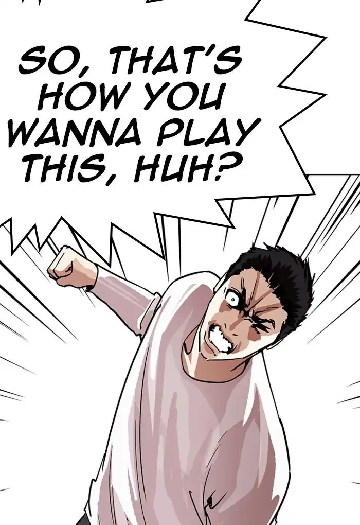 18+ Lookism Chapter 236: Ep.236: Eli Jang (5) page 46