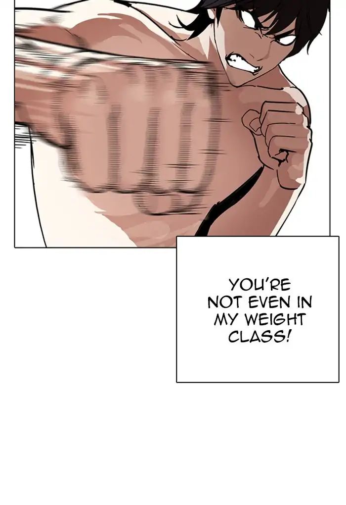 18+ Lookism Chapter 236: Ep.236: Eli Jang (5) page 50