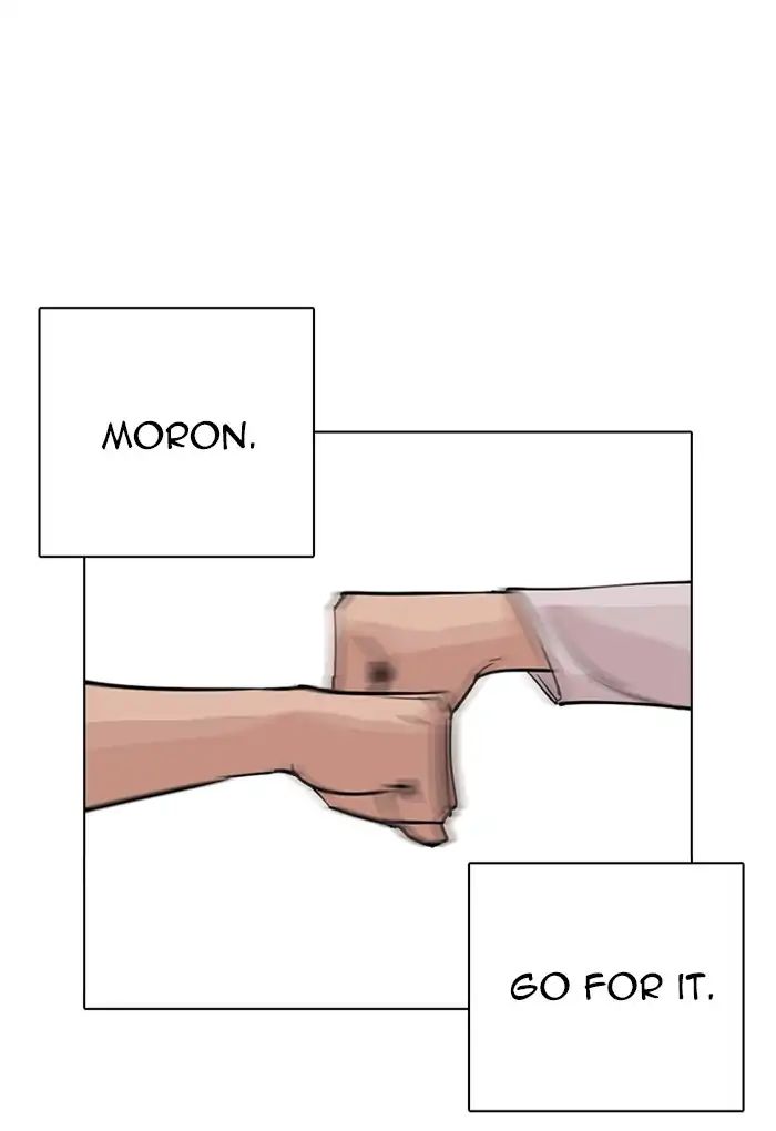 18+ Lookism Chapter 236: Ep.236: Eli Jang (5) page 51
