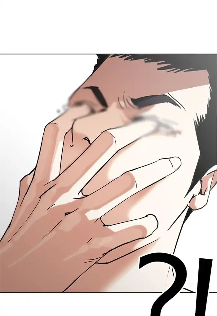 18+ Lookism Chapter 236: Ep.236: Eli Jang (5) page 55