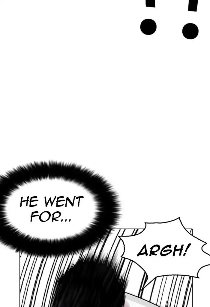 18+ Lookism Chapter 236: Ep.236: Eli Jang (5) page 56
