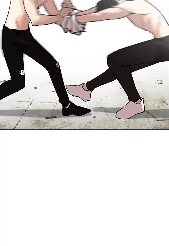 18+ Lookism Chapter 236: Ep.236: Eli Jang (5) page 60