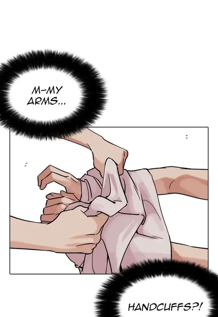 18+ Lookism Chapter 236: Ep.236: Eli Jang (5) page 61