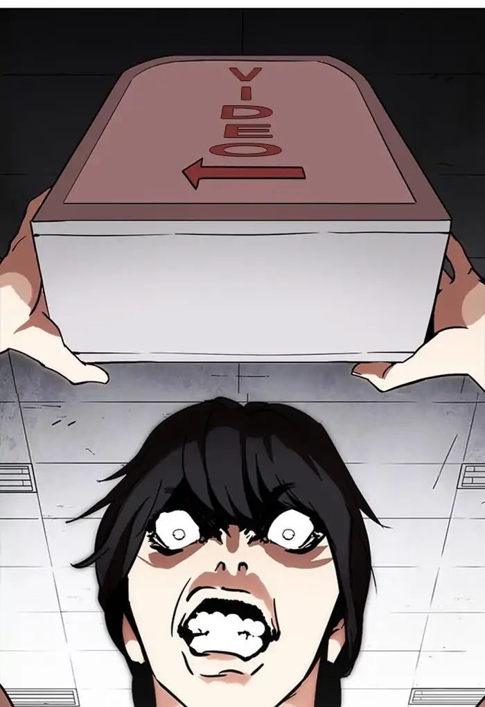 18+ Lookism Chapter 236: Ep.236: Eli Jang (5) page 69