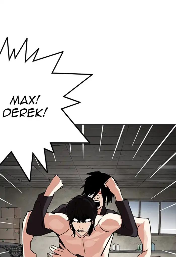 18+ Lookism Chapter 236: Ep.236: Eli Jang (5) page 79
