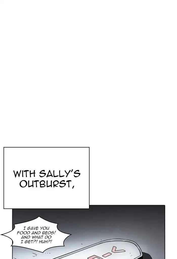 18+ Lookism Chapter 236: Ep.236: Eli Jang (5) page 87