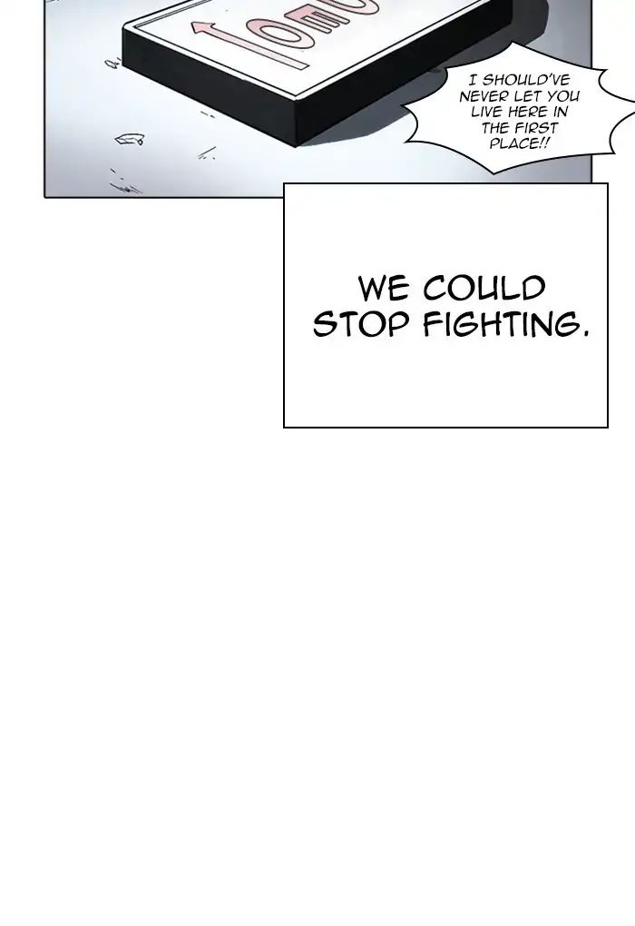 18+ Lookism Chapter 236: Ep.236: Eli Jang (5) page 88