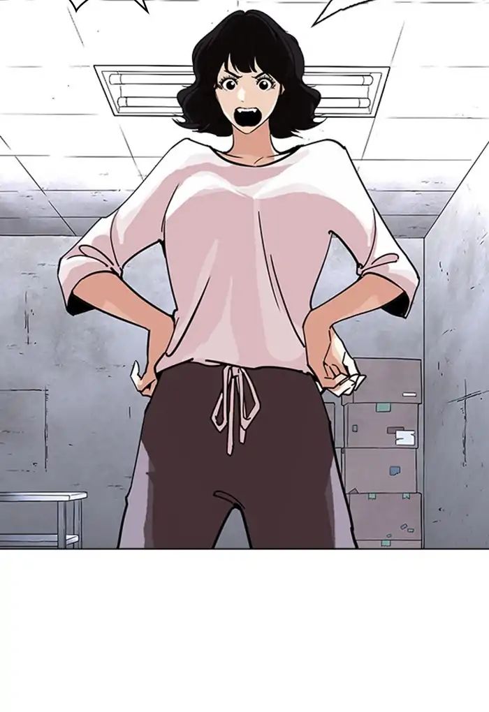 18+ Lookism Chapter 236: Ep.236: Eli Jang (5) page 91