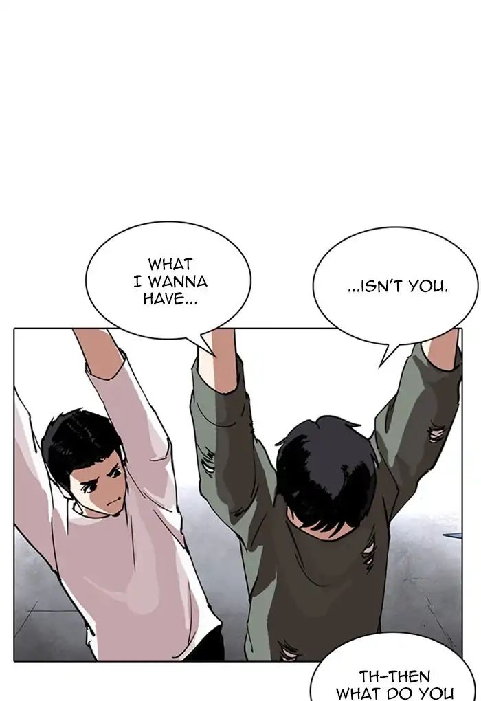 18+ Lookism Chapter 236: Ep.236: Eli Jang (5) page 93