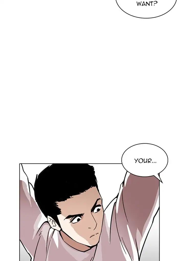 18+ Lookism Chapter 236: Ep.236: Eli Jang (5) page 94