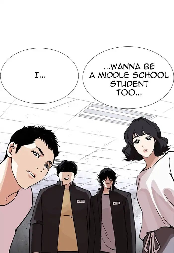 18+ Lookism Chapter 236: Ep.236: Eli Jang (5) page 99