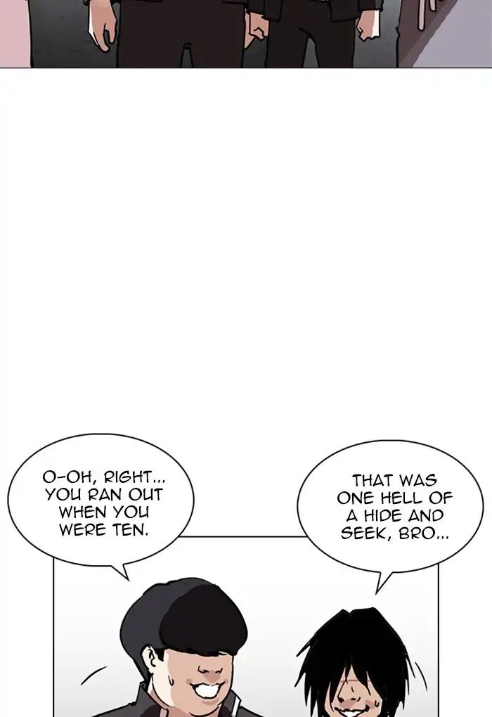 18+ Lookism Chapter 236: Ep.236: Eli Jang (5) page 100