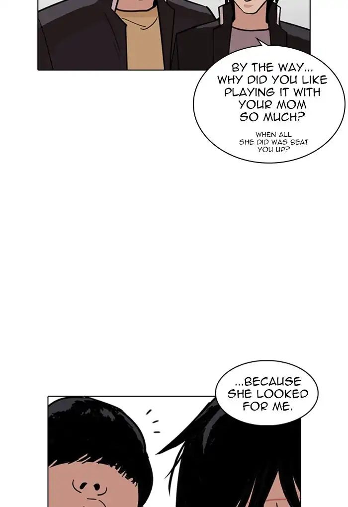 18+ Lookism Chapter 236: Ep.236: Eli Jang (5) page 101