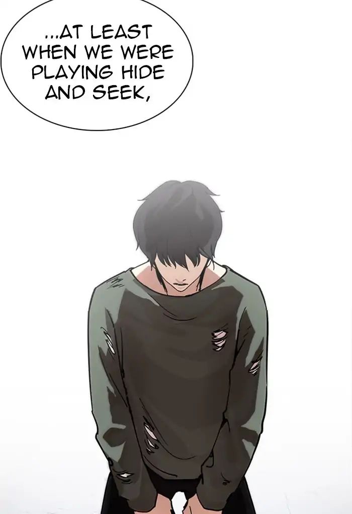 18+ Lookism Chapter 236: Ep.236: Eli Jang (5) page 103