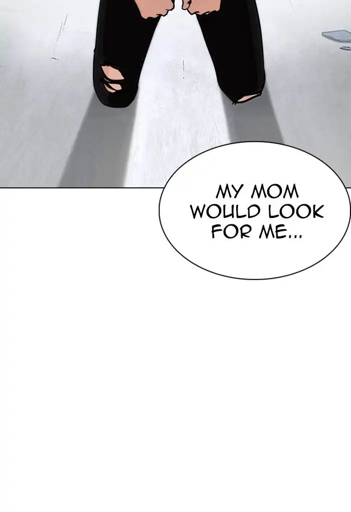 18+ Lookism Chapter 236: Ep.236: Eli Jang (5) page 104