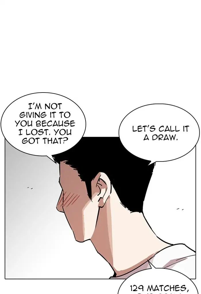 18+ Lookism Chapter 236: Ep.236: Eli Jang (5) page 108