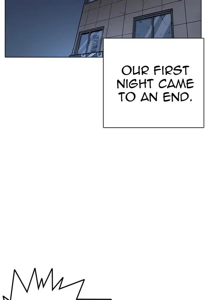18+ Lookism Chapter 236: Ep.236: Eli Jang (5) page 111