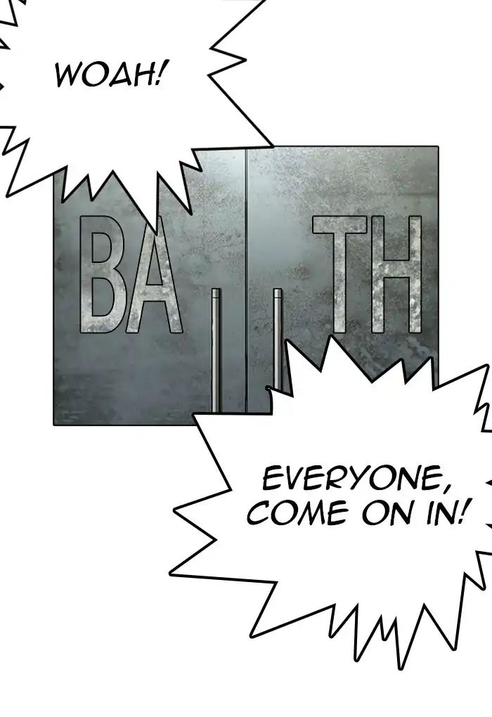 18+ Lookism Chapter 236: Ep.236: Eli Jang (5) page 112