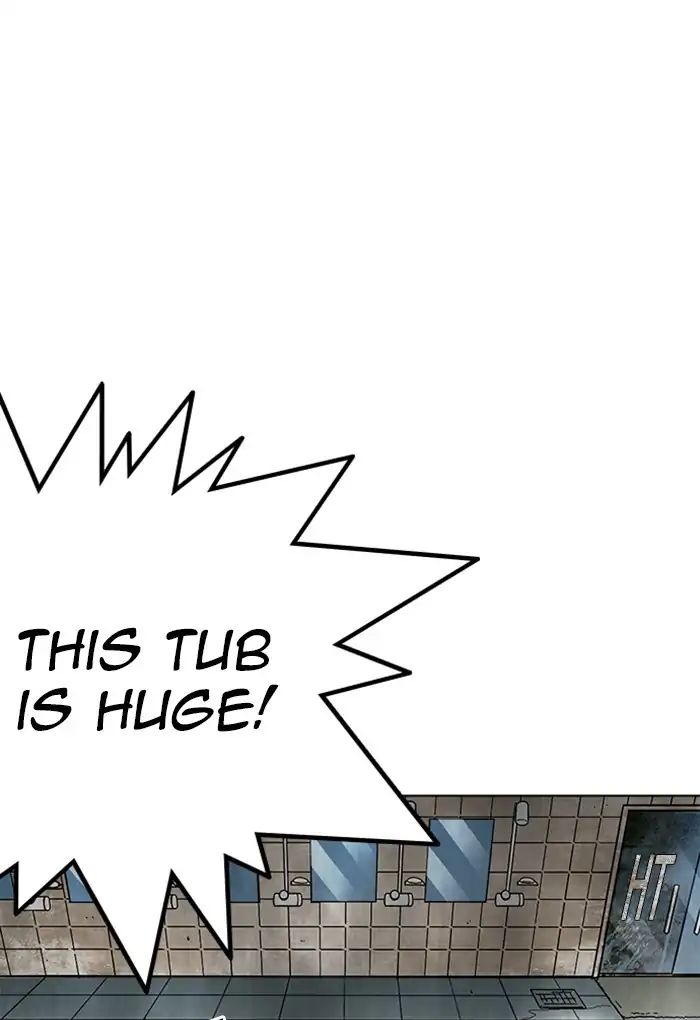18+ Lookism Chapter 236: Ep.236: Eli Jang (5) page 113