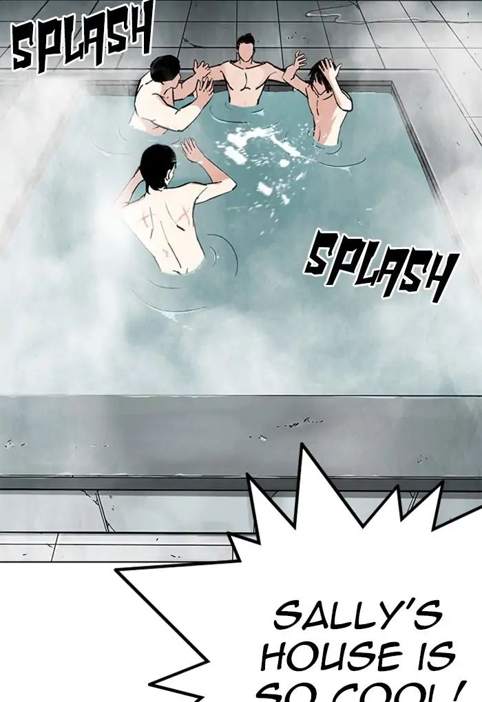 18+ Lookism Chapter 236: Ep.236: Eli Jang (5) page 114