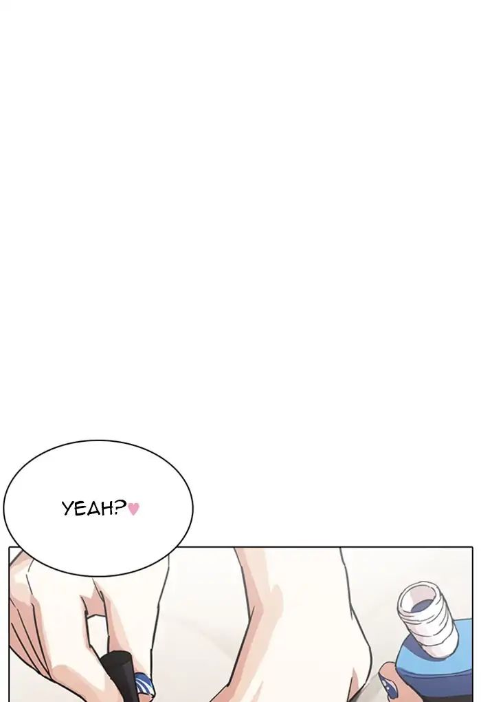 18+ Lookism Chapter 236: Ep.236: Eli Jang (5) page 121