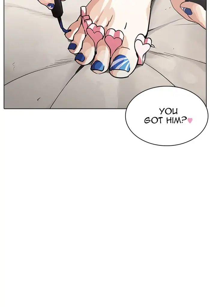18+ Lookism Chapter 236: Ep.236: Eli Jang (5) page 122