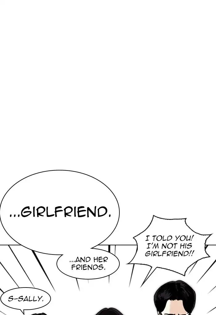 18+ Lookism Chapter 236: Ep.236: Eli Jang (5) page 126