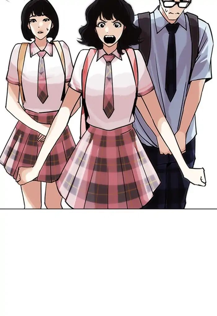 18+ Lookism Chapter 236: Ep.236: Eli Jang (5) page 127