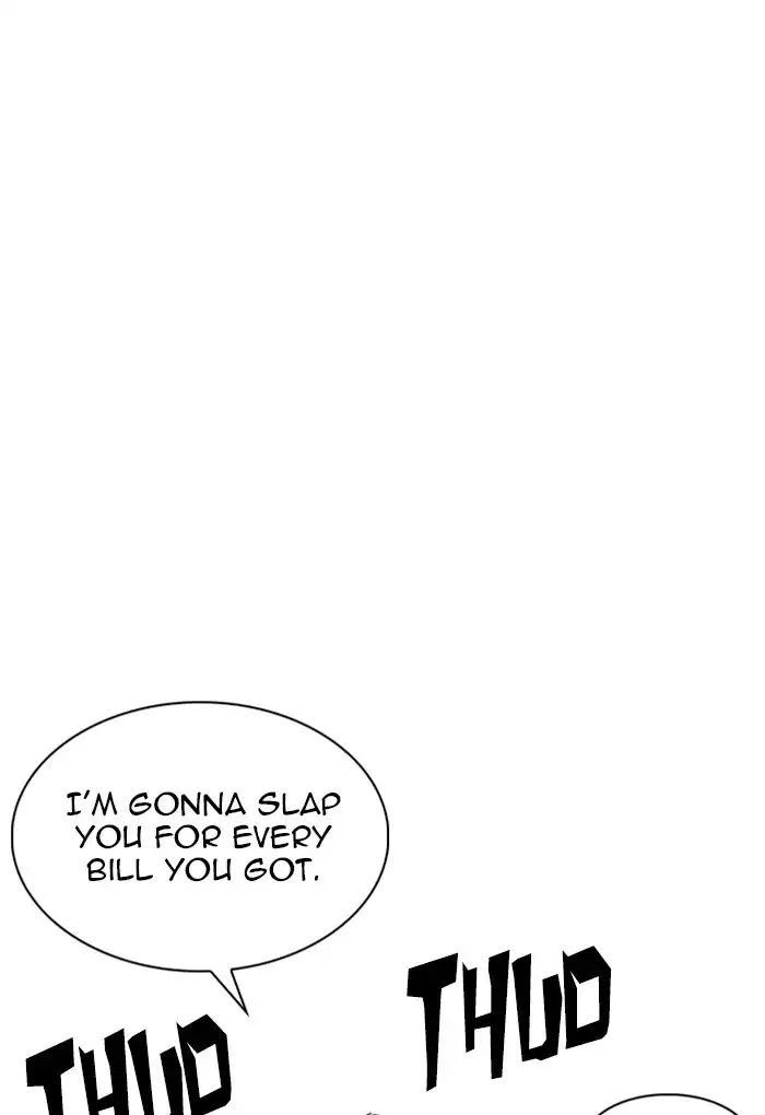 18+ Lookism Chapter 236: Ep.236: Eli Jang (5) page 130
