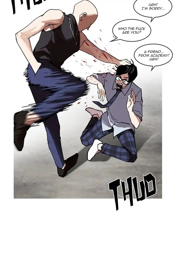 18+ Lookism Chapter 236: Ep.236: Eli Jang (5) page 131
