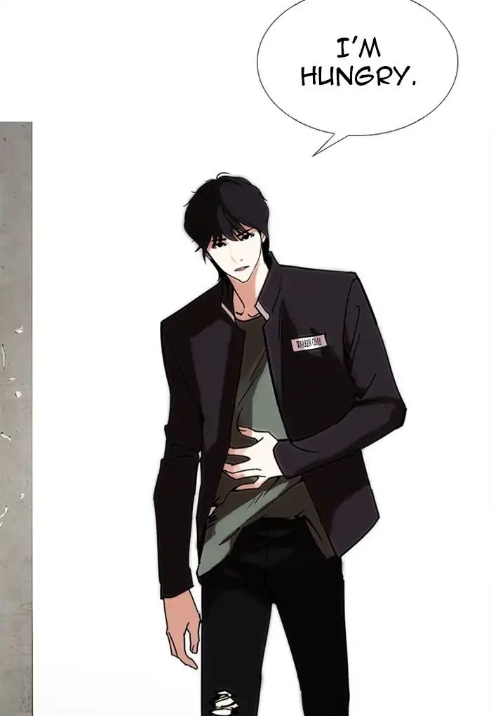 18+ Lookism Chapter 236: Ep.236: Eli Jang (5) page 135