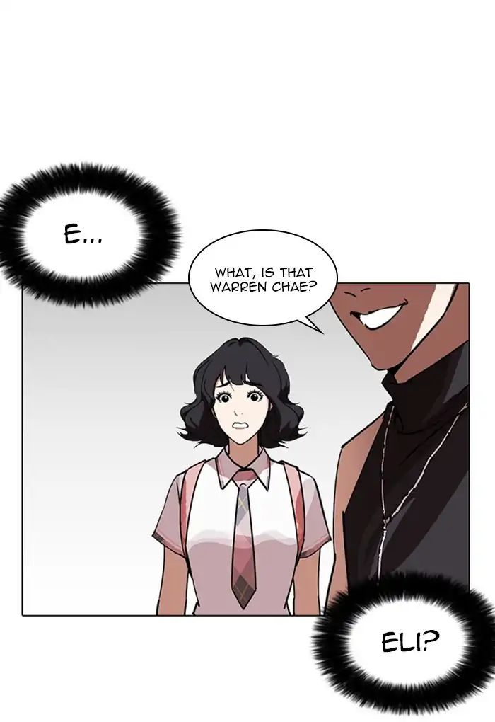 18+ Lookism Chapter 236: Ep.236: Eli Jang (5) page 137