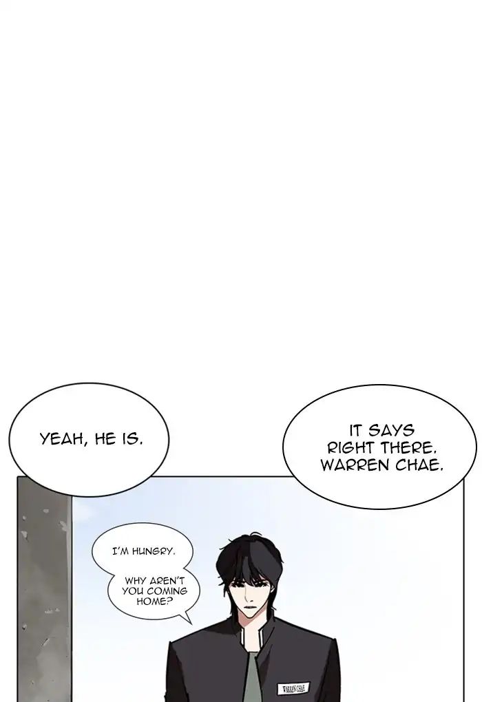 18+ Lookism Chapter 236: Ep.236: Eli Jang (5) page 138