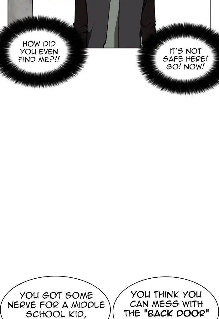 18+ Lookism Chapter 236: Ep.236: Eli Jang (5) page 139