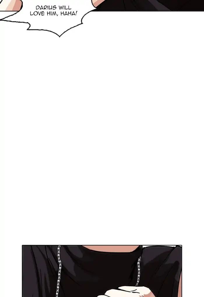 18+ Lookism Chapter 236: Ep.236: Eli Jang (5) page 142