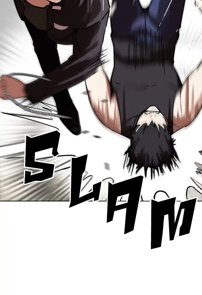 18+ Lookism Chapter 236: Ep.236: Eli Jang (5) page 145