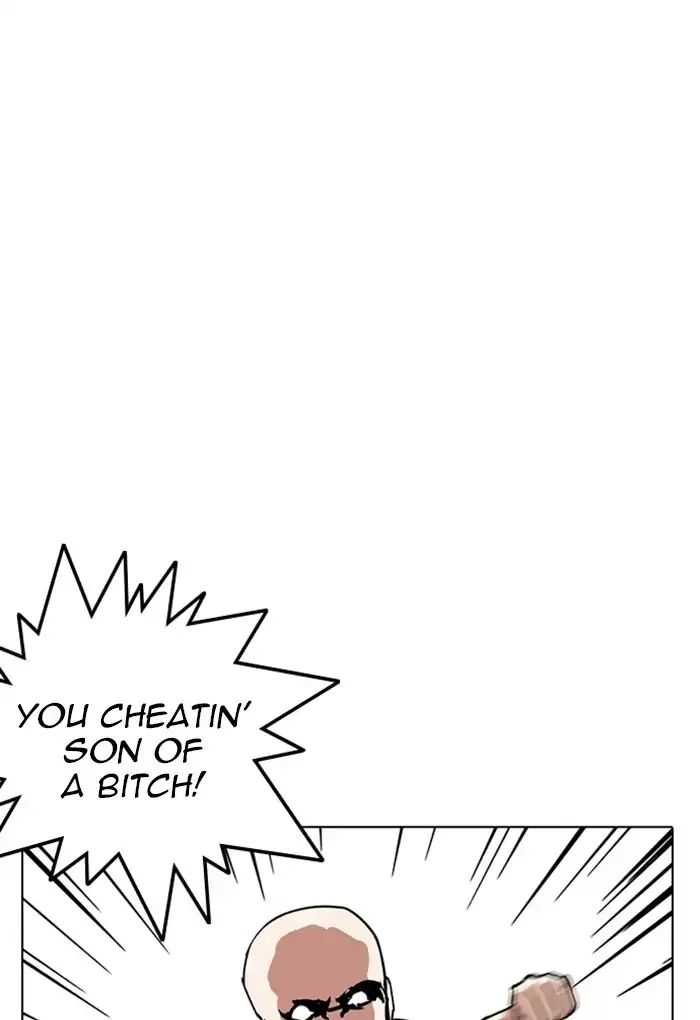 18+ Lookism Chapter 236: Ep.236: Eli Jang (5) page 147