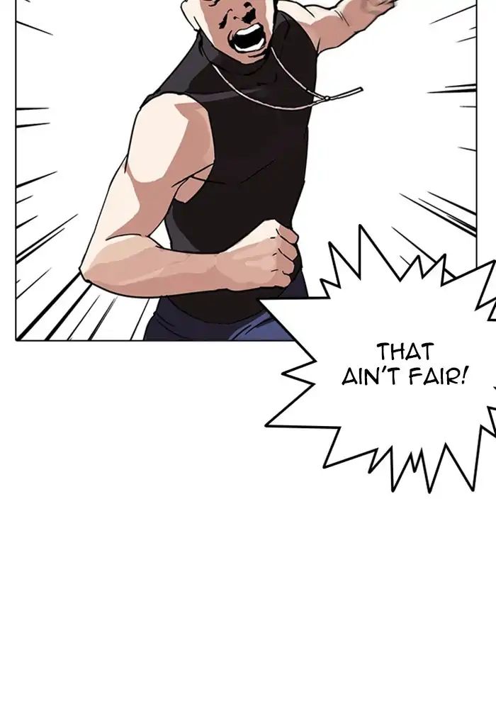 18+ Lookism Chapter 236: Ep.236: Eli Jang (5) page 148