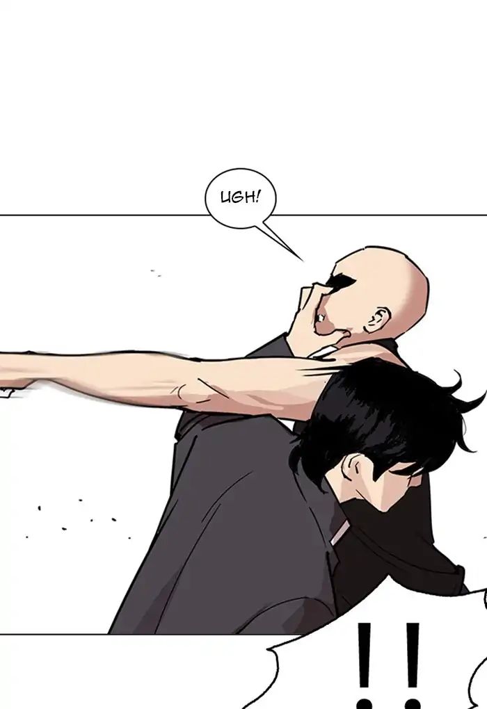 18+ Lookism Chapter 236: Ep.236: Eli Jang (5) page 149