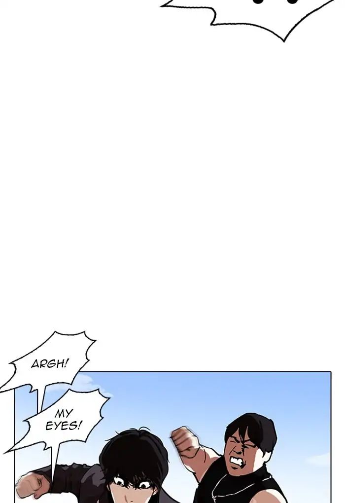 18+ Lookism Chapter 236: Ep.236: Eli Jang (5) page 150