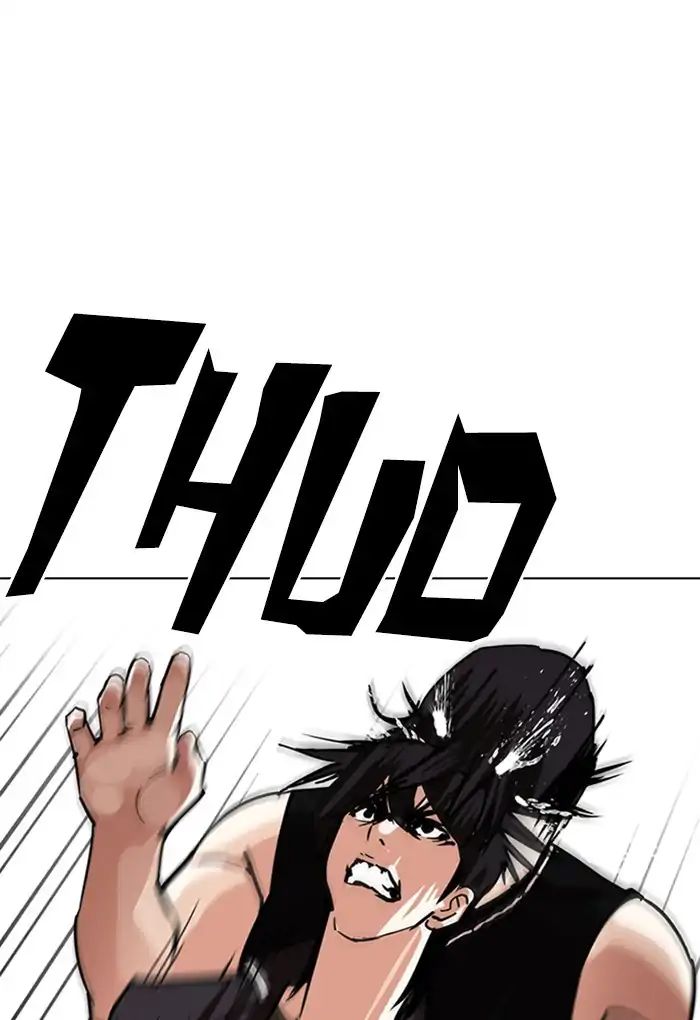 18+ Lookism Chapter 236: Ep.236: Eli Jang (5) page 152
