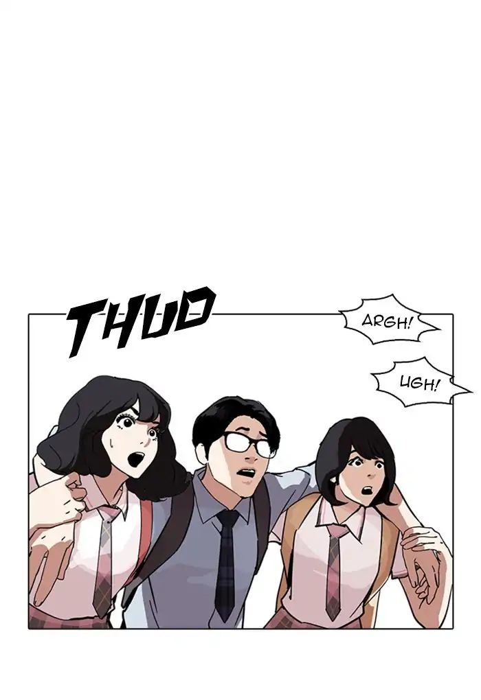 18+ Lookism Chapter 236: Ep.236: Eli Jang (5) page 154