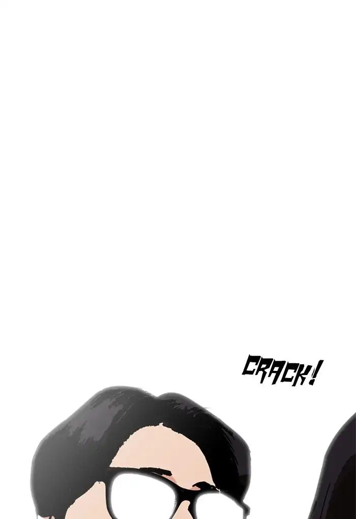 18+ Lookism Chapter 236: Ep.236: Eli Jang (5) page 155