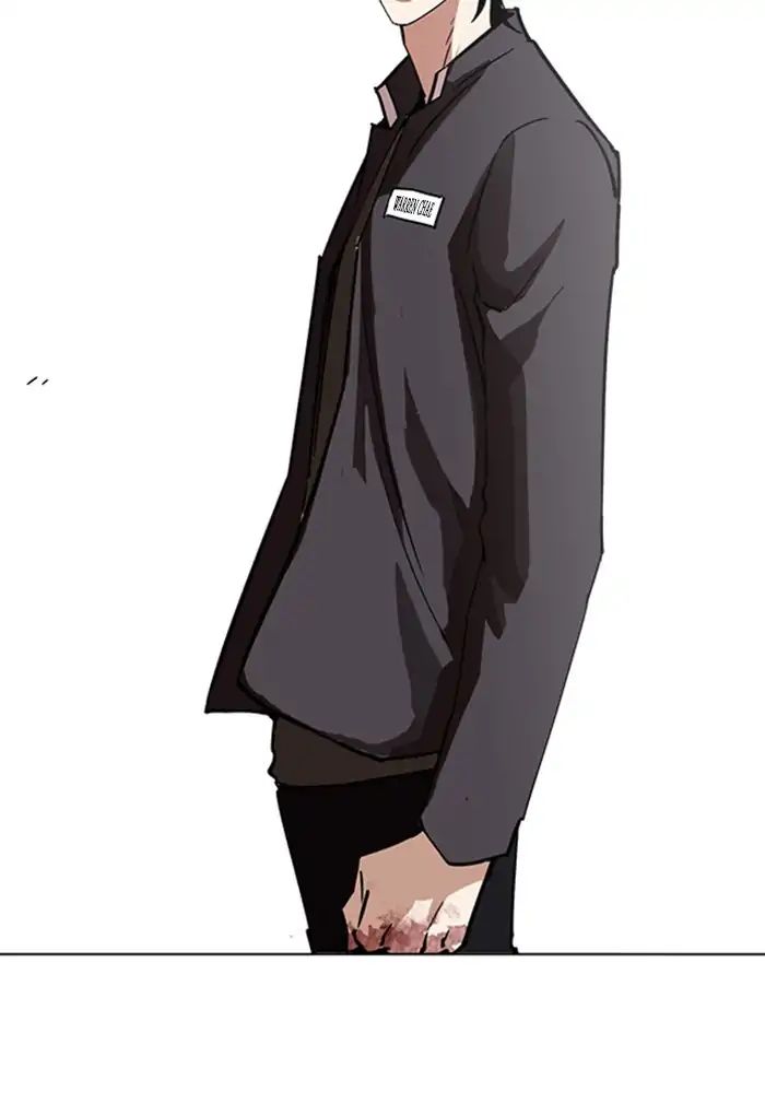 18+ Lookism Chapter 236: Ep.236: Eli Jang (5) page 159