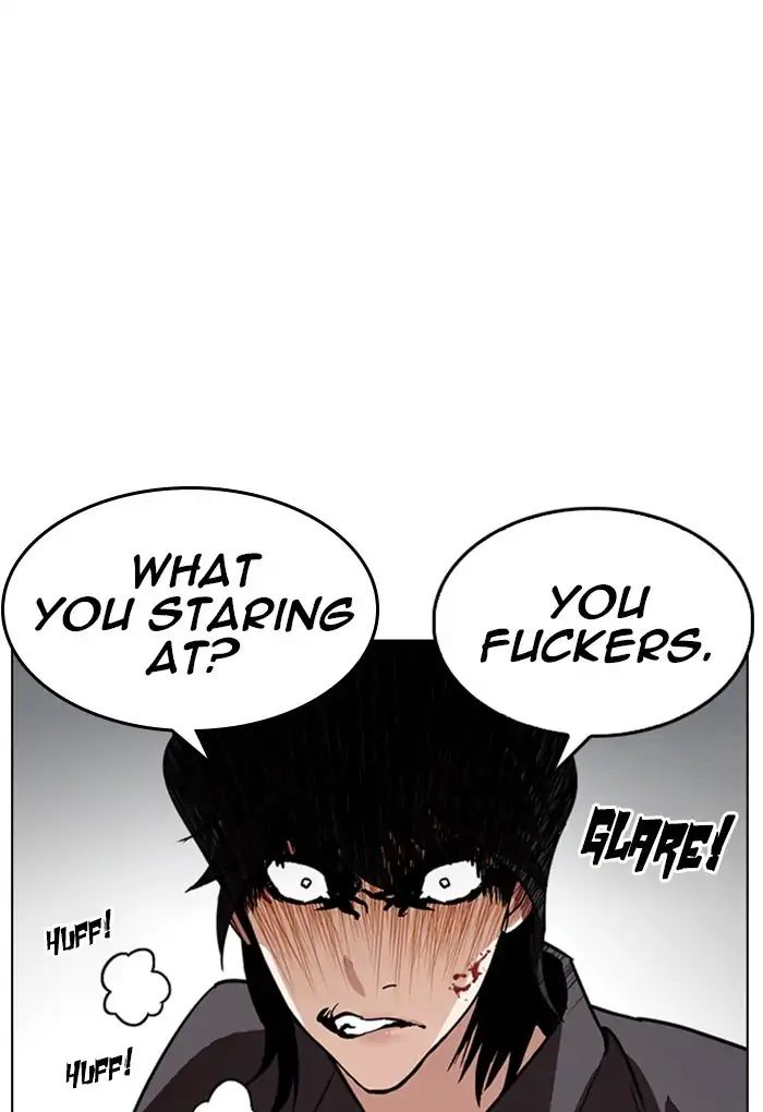 18+ Lookism Chapter 236: Ep.236: Eli Jang (5) page 161