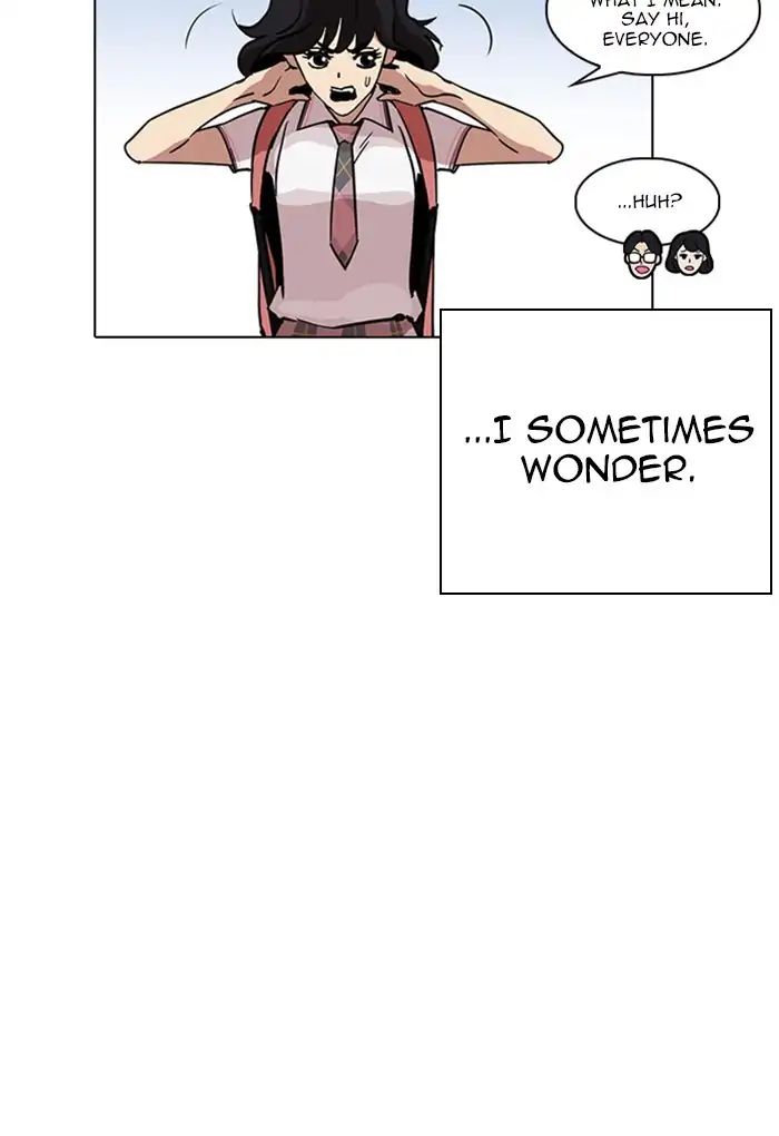 18+ Lookism Chapter 236: Ep.236: Eli Jang (5) page 163