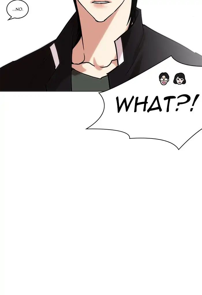 18+ Lookism Chapter 236: Ep.236: Eli Jang (5) page 165