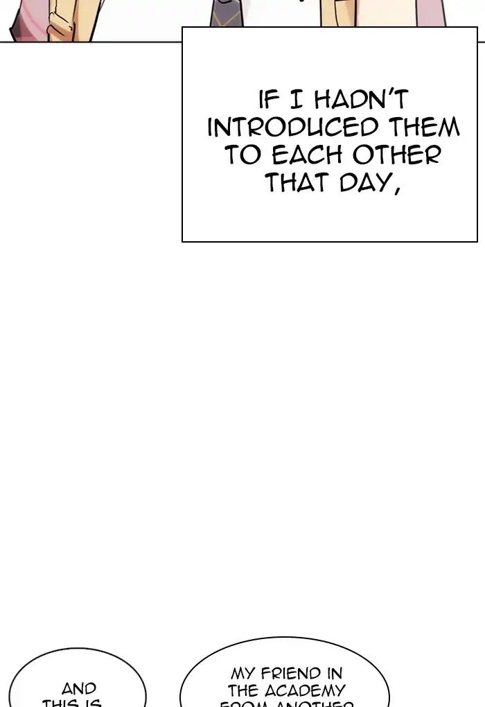 18+ Lookism Chapter 236: Ep.236: Eli Jang (5) page 167
